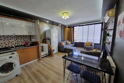 1+1 Apartment  in Mezitli, Mersin, Turkey No. 230592