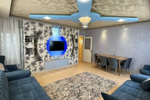 Daire  2+1  Tömük, Mersin, Türkiye №230589