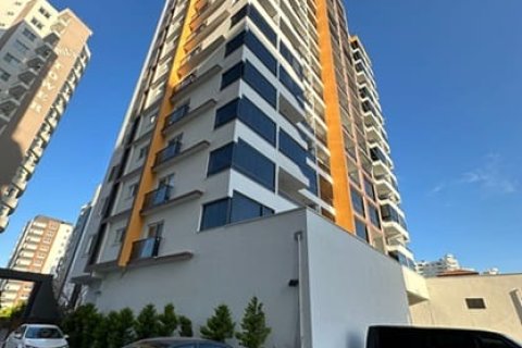 1+1 Apartment  in Mersin, Turkey No. 230588