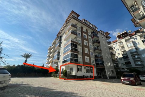 1+1 Apartment  in Oba, Antalya, Turkey No. 230586