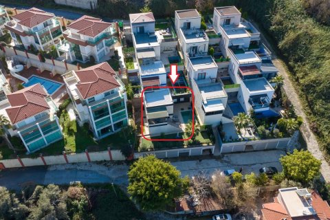 Villa for sale  in Alanya, Antalya, Turkey, 2 bedrooms, 160m2, No. 217884 – photo 13