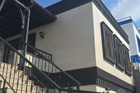 Villa for sale  in Alanya, Antalya, Turkey, 2 bedrooms, 160m2, No. 217884 – photo 15