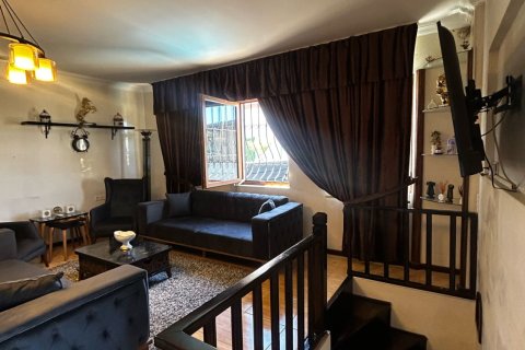 Villa for sale  in Alanya, Antalya, Turkey, 2 bedrooms, 160m2, No. 217884 – photo 6