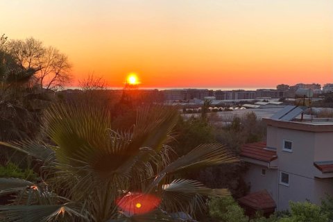 Villa for sale  in Alanya, Antalya, Turkey, 2 bedrooms, 160m2, No. 217884 – photo 5