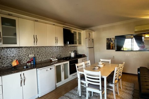 Villa for sale  in Alanya, Antalya, Turkey, 2 bedrooms, 160m2, No. 217884 – photo 4