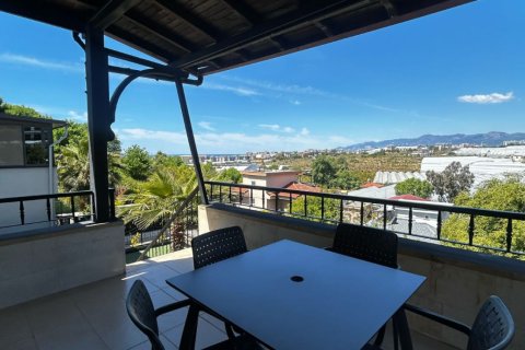 Villa for sale  in Alanya, Antalya, Turkey, 2 bedrooms, 160m2, No. 217884 – photo 8