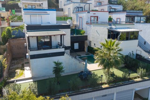 Villa for sale  in Alanya, Antalya, Turkey, 2 bedrooms, 160m2, No. 217884 – photo 2