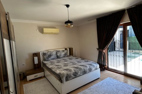 Villa for sale  in Alanya, Antalya, Turkey, 2 bedrooms, 160m2, No. 217884 – photo 10