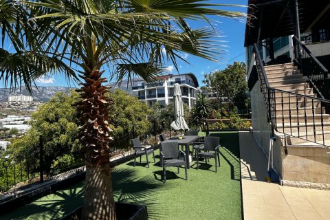 Villa for sale  in Alanya, Antalya, Turkey, 2 bedrooms, 160m2, No. 217884 – photo 7