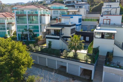 Villa for sale  in Alanya, Antalya, Turkey, 2 bedrooms, 160m2, No. 217884 – photo 14