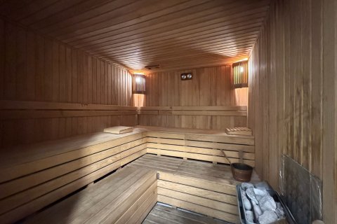 آپارتمان در  Konakli ، ترکیه 2 خوابه ، 110 متر مربع.  شماره 217885 - 20