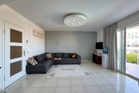 آپارتمان در  Konakli ، ترکیه 2 خوابه ، 110 متر مربع.  شماره 217885 - 8