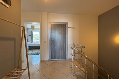 آپارتمان در  Konakli ، ترکیه 2 خوابه ، 110 متر مربع.  شماره 217885 - 9