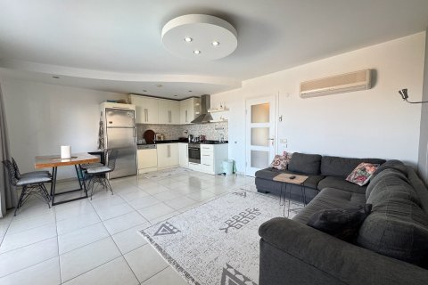 آپارتمان در  Konakli ، ترکیه 2 خوابه ، 110 متر مربع.  شماره 217885 - 5