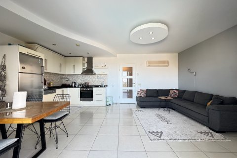 آپارتمان در  Konakli ، ترکیه 2 خوابه ، 110 متر مربع.  شماره 217885 - 6