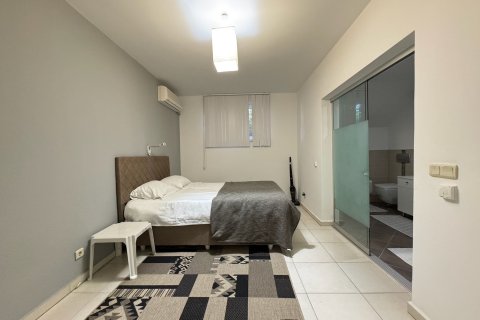 آپارتمان در  Konakli ، ترکیه 2 خوابه ، 110 متر مربع.  شماره 217885 - 12