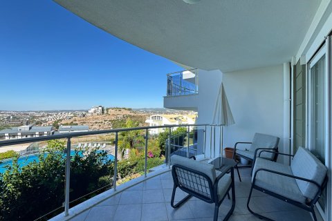 آپارتمان در  Konakli ، ترکیه 2 خوابه ، 110 متر مربع.  شماره 217885 - 7