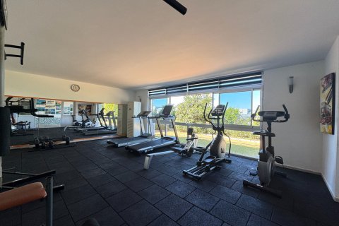 آپارتمان در  Konakli ، ترکیه 2 خوابه ، 110 متر مربع.  شماره 217885 - 19