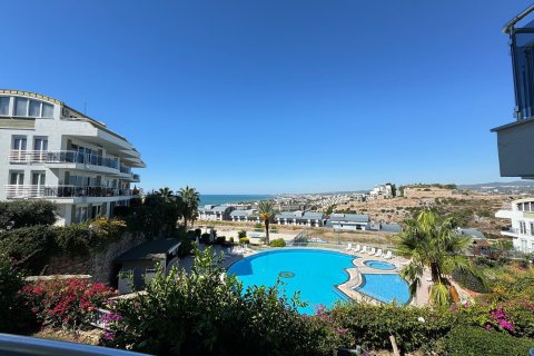 آپارتمان در  Konakli ، ترکیه 2 خوابه ، 110 متر مربع.  شماره 217885 - 4