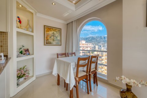 Daire 2+1 Mahmutlar, Antalya, Türkiye №217881 - 6