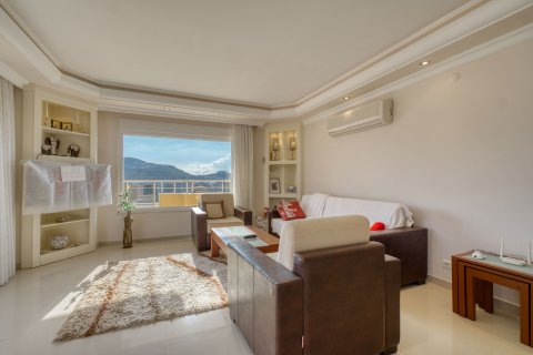 Daire 2+1 Mahmutlar, Antalya, Türkiye №217881 - 4