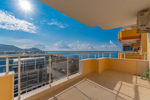 Daire  2+1  Mahmutlar, Antalya, Türkiye №217881