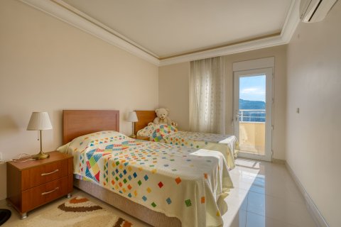 Daire 2+1 Mahmutlar, Antalya, Türkiye №217881 - 10