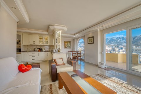 Daire 2+1 Mahmutlar, Antalya, Türkiye №217881 - 2