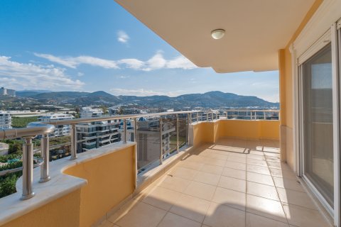 Daire 2+1 Mahmutlar, Antalya, Türkiye №217881 - 13