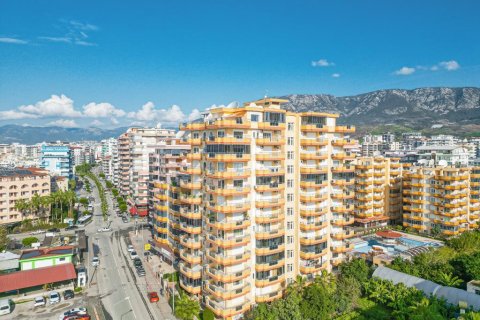 Daire 2+1 Mahmutlar, Antalya, Türkiye №217881 - 3