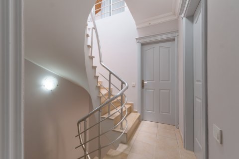 7+2 Villa i Oba, Antalya, Tyrkiet Nr. 217883 - 15
