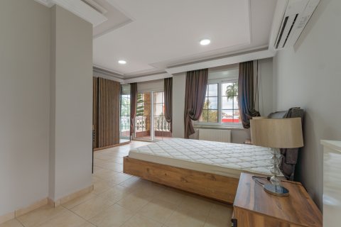 7+2 Villa i Oba, Antalya, Tyrkiet Nr. 217883 - 6