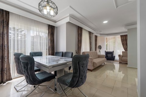 7+2 Villa i Oba, Antalya, Tyrkiet Nr. 217883 - 2