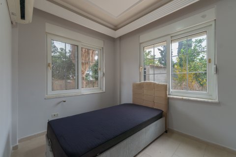 7+2 Villa i Oba, Antalya, Tyrkiet Nr. 217883 - 9