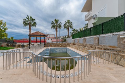 7+2 Villa i Oba, Antalya, Tyrkiet Nr. 217883 - 23
