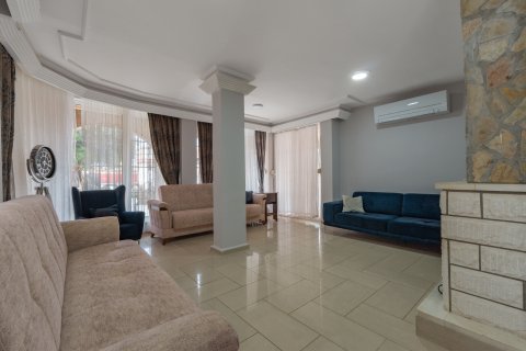 7+2 Villa i Oba, Antalya, Tyrkiet Nr. 217883 - 5