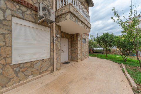7+2 Villa i Oba, Antalya, Tyrkiet Nr. 217883 - 24