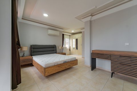 7+2 Villa i Oba, Antalya, Tyrkiet Nr. 217883 - 7
