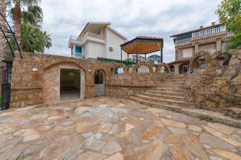7+2 Villa i Oba, Antalya, Tyrkiet Nr. 217883 - 22