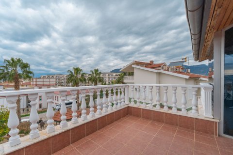 7+2 Villa i Oba, Antalya, Tyrkiet Nr. 217883 - 12