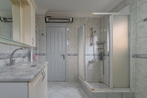 7+2 Villa i Oba, Antalya, Tyrkiet Nr. 217883 - 16