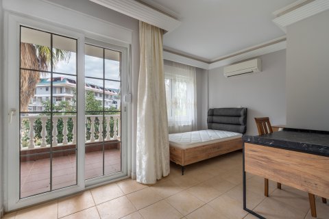 7+2 Villa i Oba, Antalya, Tyrkiet Nr. 217883 - 8