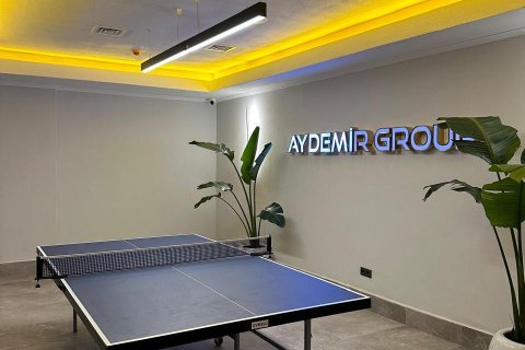 Apartment for sale  in Mahmutlar, Antalya, Turkey, 2 bedrooms, 102m2, No. 217880 – photo 16