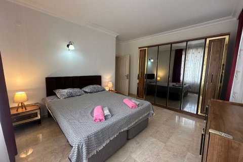 3+1 Villa  i Mahmutlar, Antalya, Tyrkiet Nr. 217879 - 5