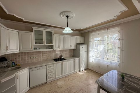 3+1 Villa  i Mahmutlar, Antalya, Tyrkiet Nr. 217879 - 2