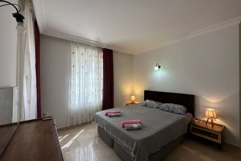 3+1 Villa  i Mahmutlar, Antalya, Tyrkiet Nr. 217879 - 6