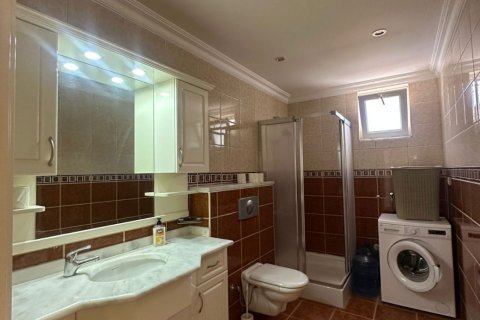 3+1 Villa  i Mahmutlar, Antalya, Tyrkiet Nr. 217879 - 15