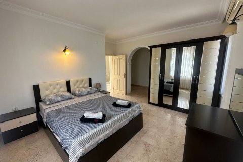 3+1 Villa  i Mahmutlar, Antalya, Tyrkiet Nr. 217879 - 7