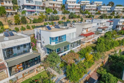 3+1 Villa  in Alanya, Antalya, Türkei Nr. 217882 - 24