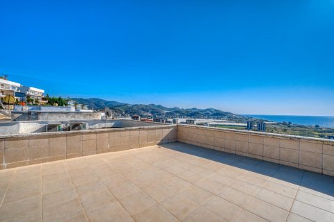 3+1 Villa  in Alanya, Antalya, Türkei Nr. 217882 - 14